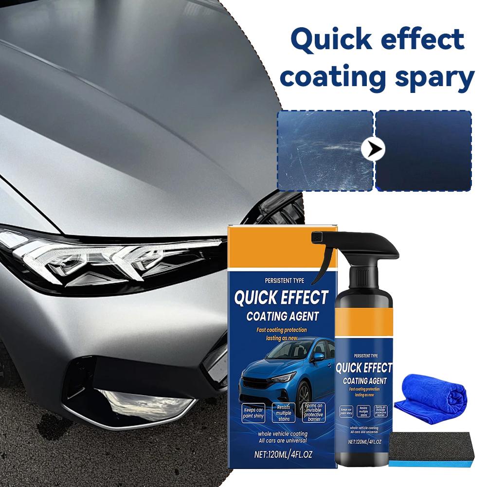 Automotive Paint Coating Agent - Car Wax Ceramic Coating avaliação e preço