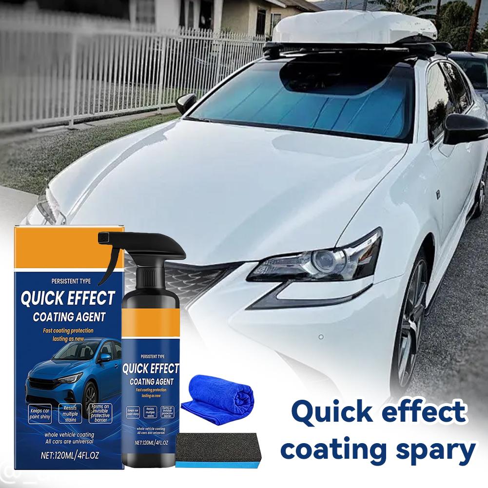 Automotive Paint Coating Agent - Car Wax Ceramic Coating avaliação e preço