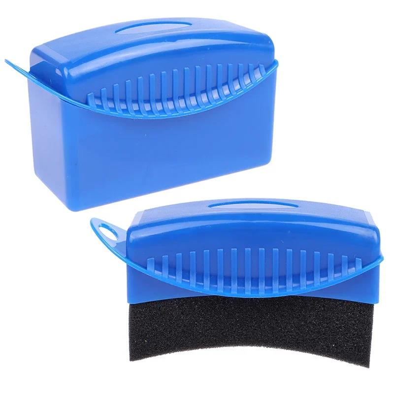 Lid Options PP Car Wheel Polis - Wax Applicator Pad avaliação e preço
