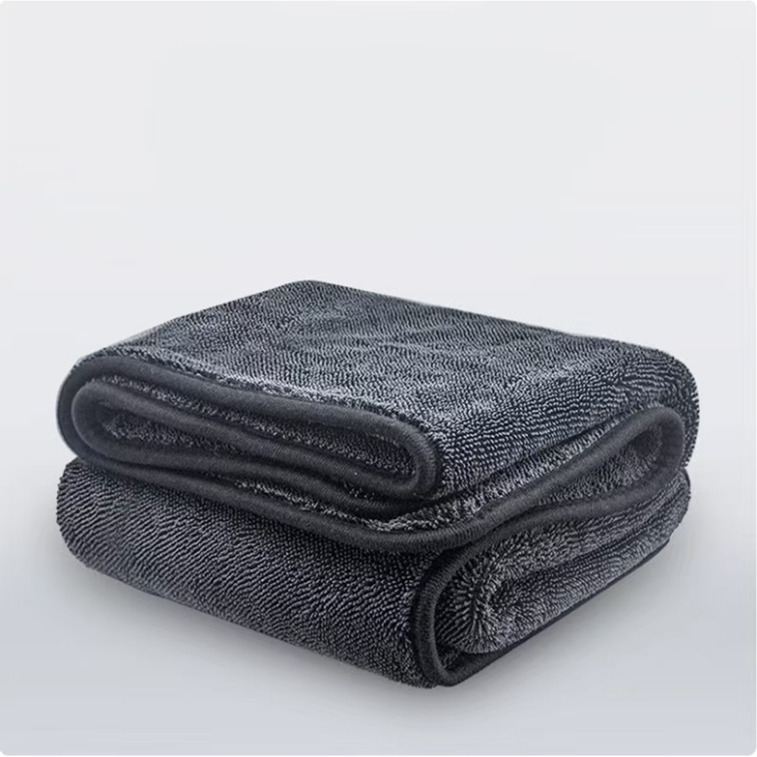 Heavy-Duty Car Towel 1200GSM S - Microfiber Towel Detailing avaliação e preço