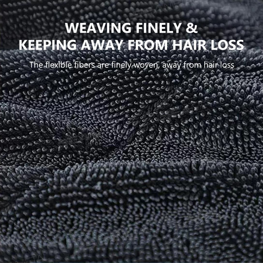 Heavy-Duty Car Towel 1200GSM S - Microfiber Towel Detailing avaliação e preço
