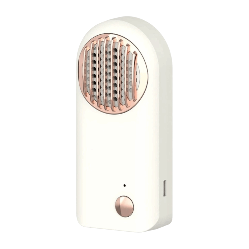 Smell Removal Portable Air Pur - Odor Eliminator Car avaliação e preço