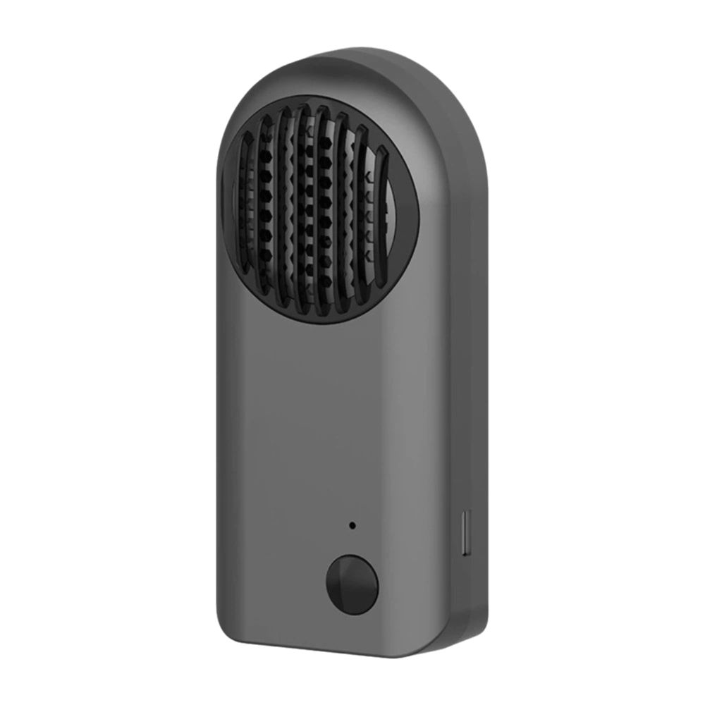 Smell Removal Portable Air Pur - Odor Eliminator Car avaliação e preço