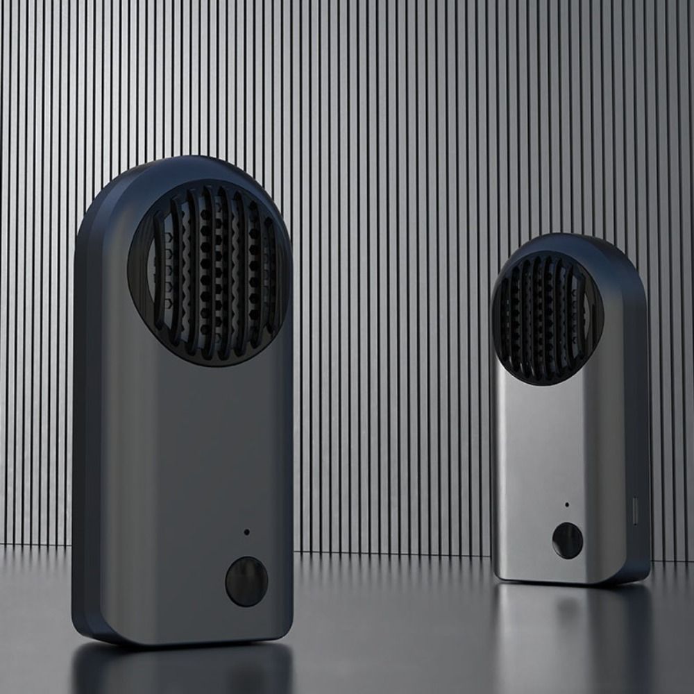 Smell Removal Portable Air Pur - Odor Eliminator Car avaliação e preço