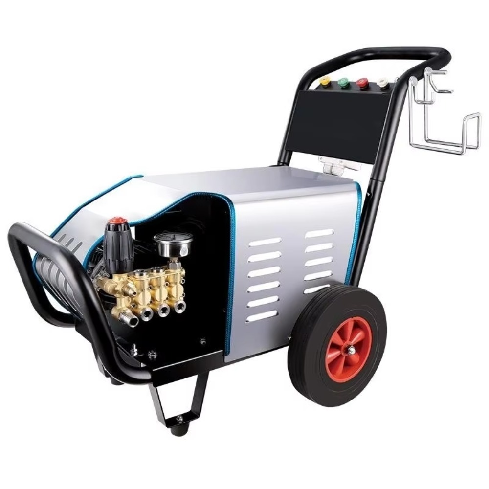 High Power 220V Portable Elect - Car Cleaning Brush avaliação e preço
