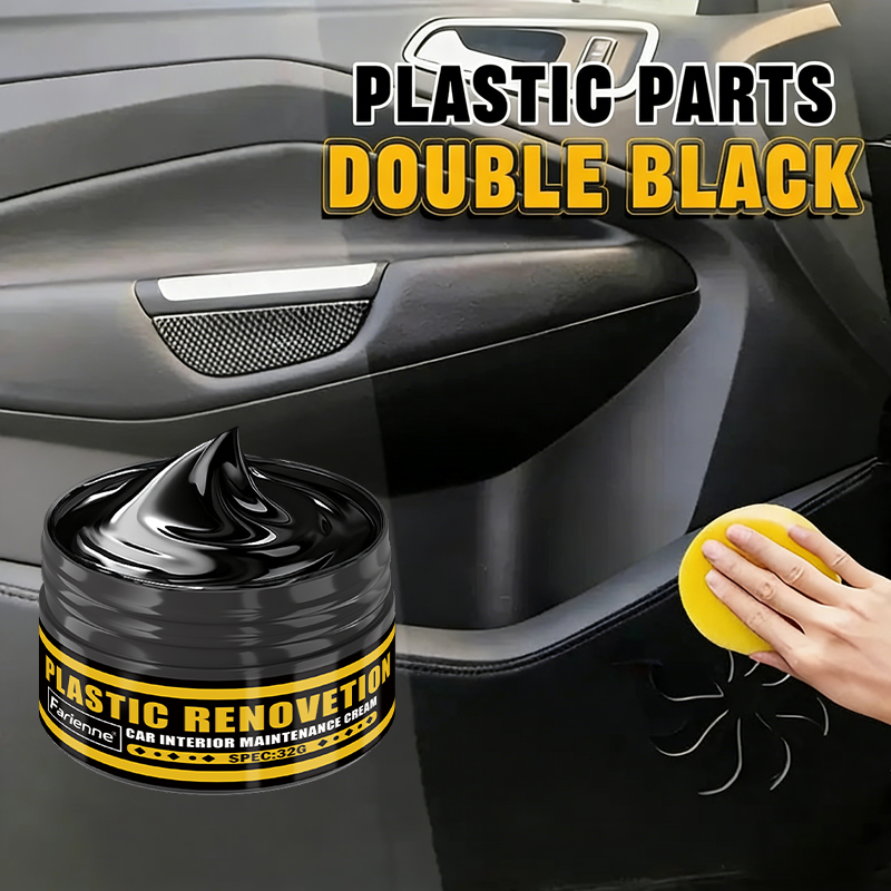 Farienne Plastic Renovation Cr - Trim Restorer Plastic avaliação e preço