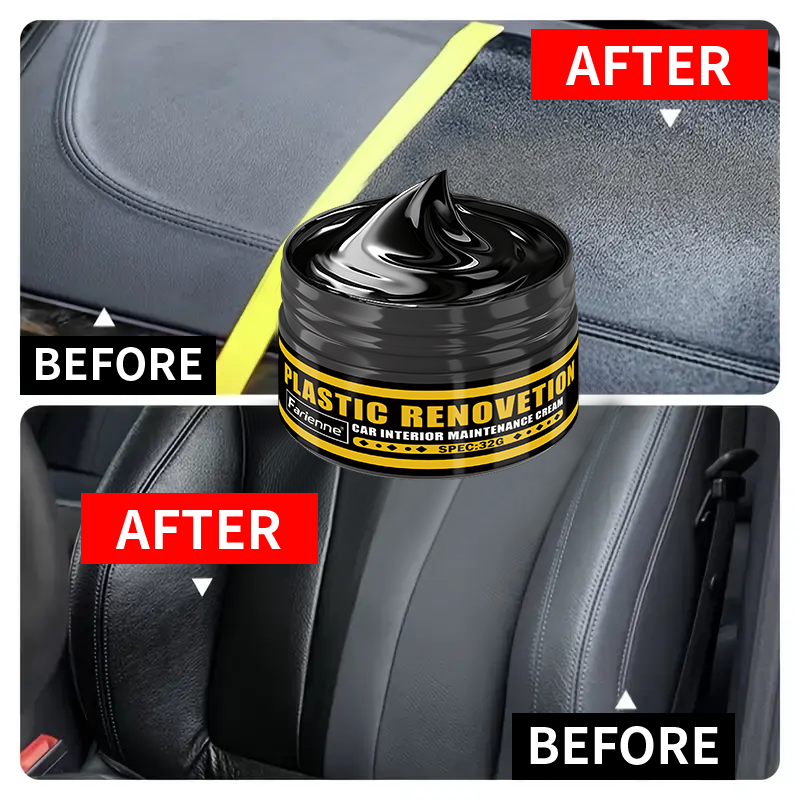 Farienne Plastic Renovation Cr - Trim Restorer Plastic avaliação e preço