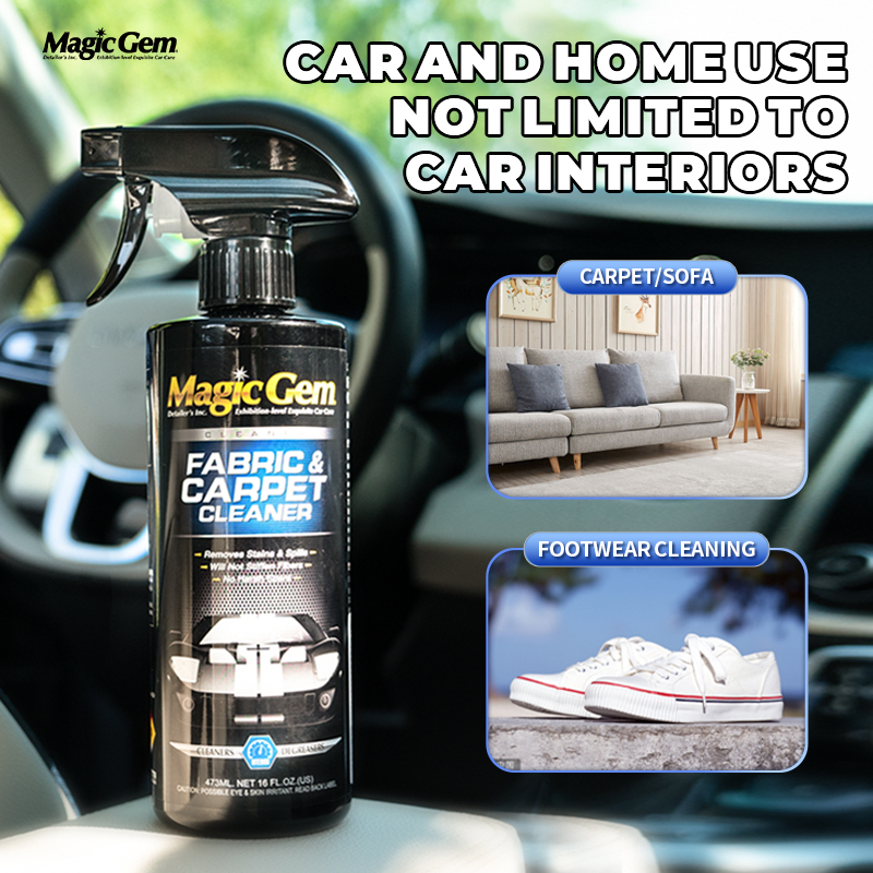 Car Interior Cleaner Agent Cei - Leather Cleaner Interior avaliação e preço