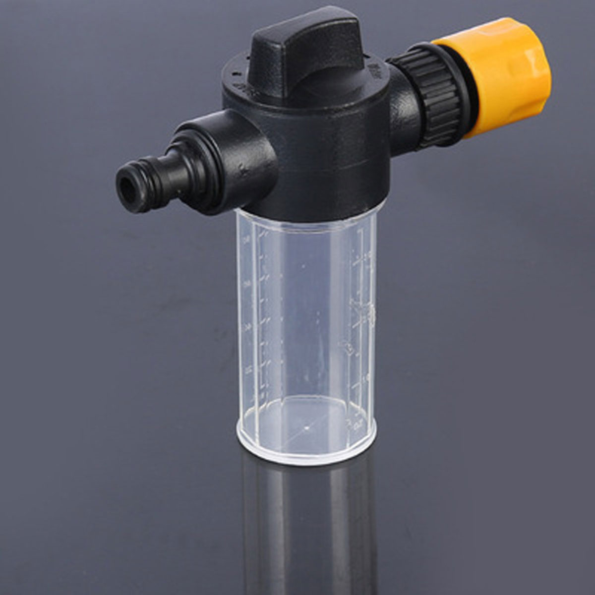Foam pot Car Wash Foam Gun - A - Pressure Washer Foam Gun avaliação e preço