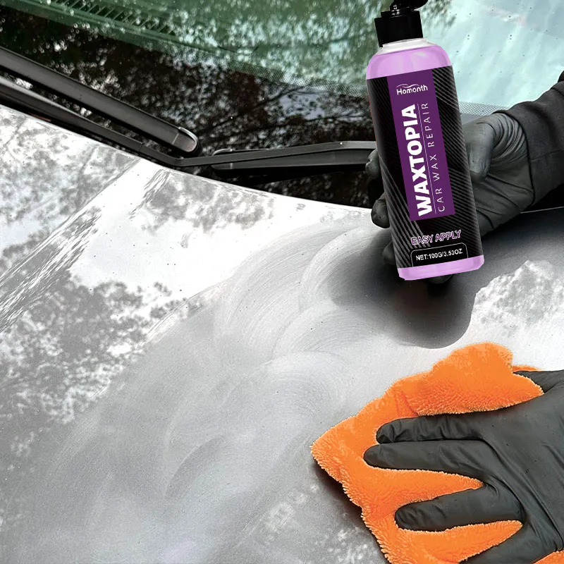 Hydroshine Car Ceramic Wax Coa - Car Wax Ceramic Coating avaliação e preço
