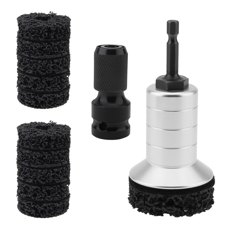 AB61-Auto Wheel Hub Brush Car  - Wheel Cleaner Alloy avaliação e preço