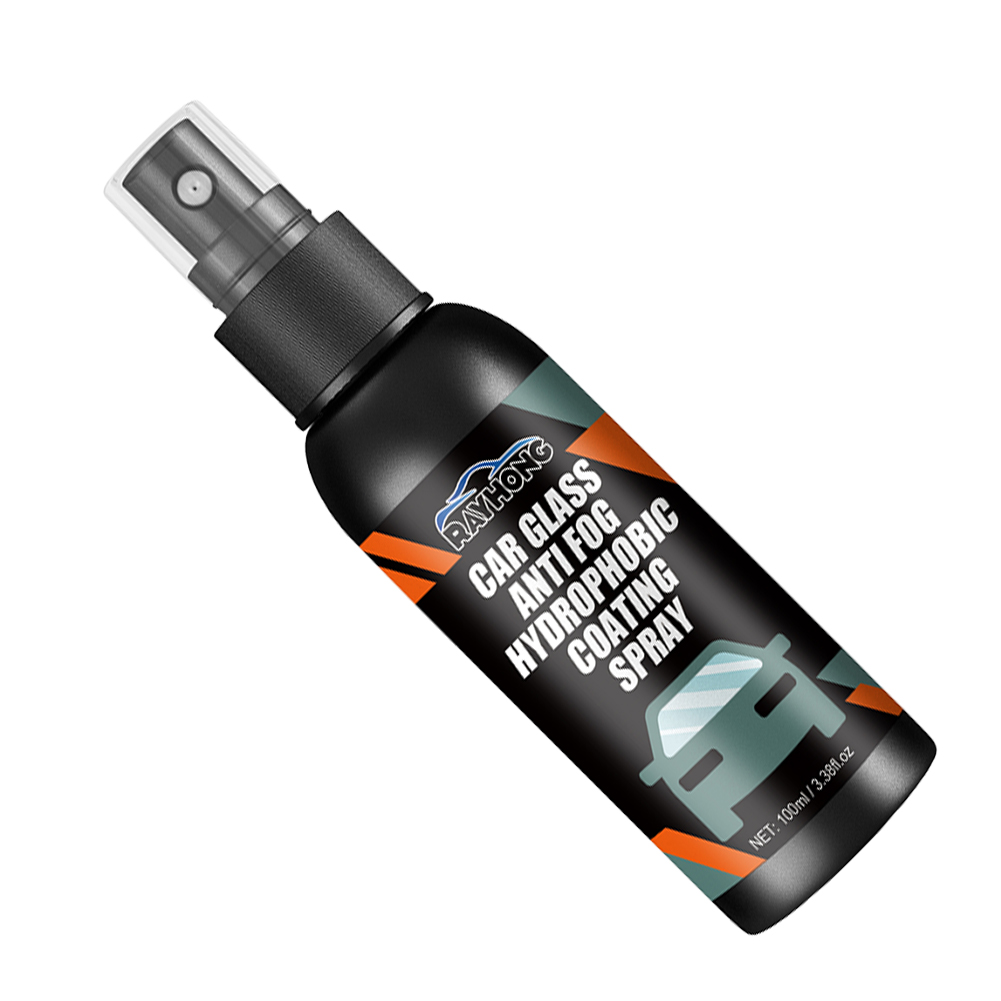 Water  Spray 100ML Car Glass H - Car Shampoo Ph avaliação e preço