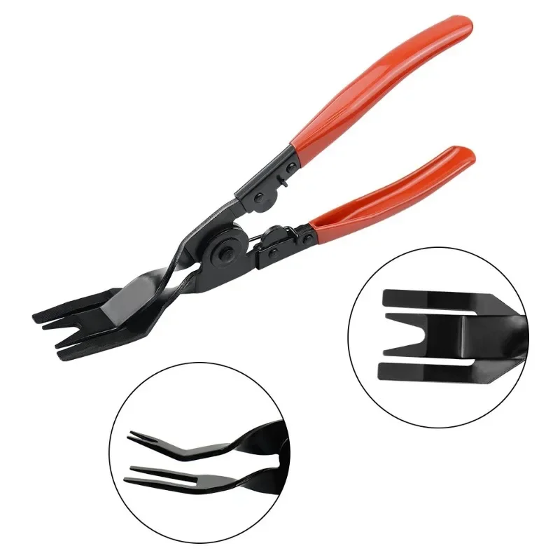 Car Trim Clip Removal Pliers F - Trim Restorer Plastic avaliação e preço