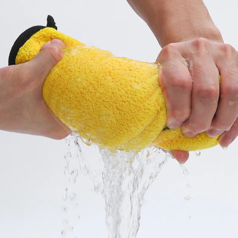 10/1Pcs Microfiber Cleaning To - Microfiber Towel Detailing avaliação e preço