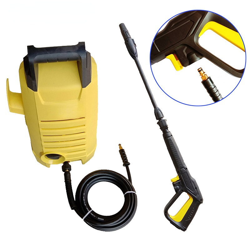 High Pressure Spray gun For Ka - Pressure Washer Foam Gun avaliação e preço