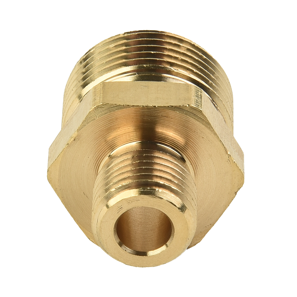 Drision Male M22 To 1/4 Inch T - Car Shampoo Ph avaliação e preço