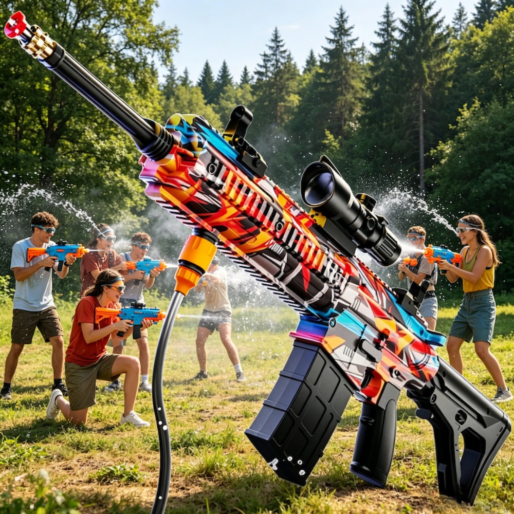 High Pressure M41 Water Gun To - Car Shampoo Ph avaliação e preço