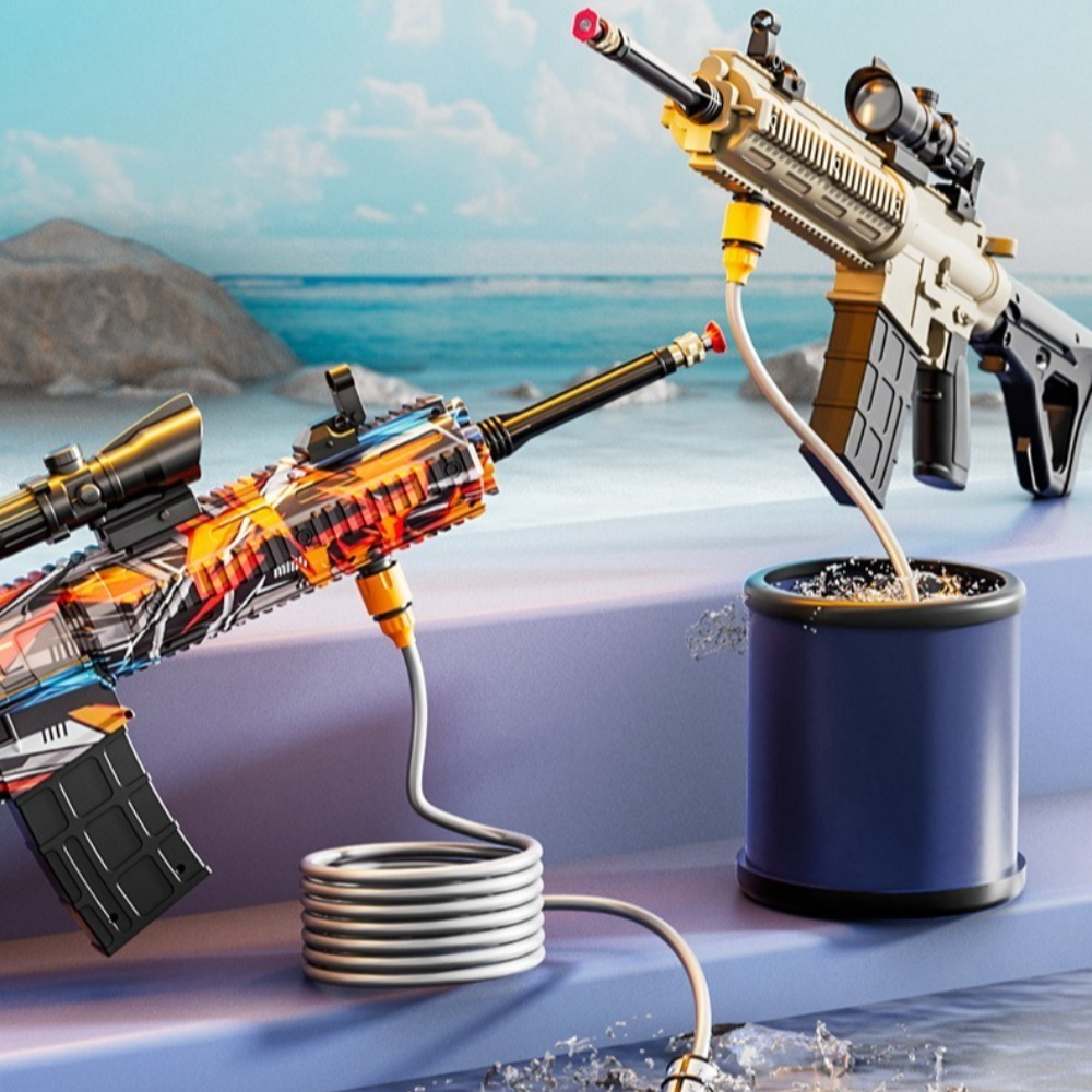 High Pressure M41 Water Gun To - Car Shampoo Ph avaliação e preço