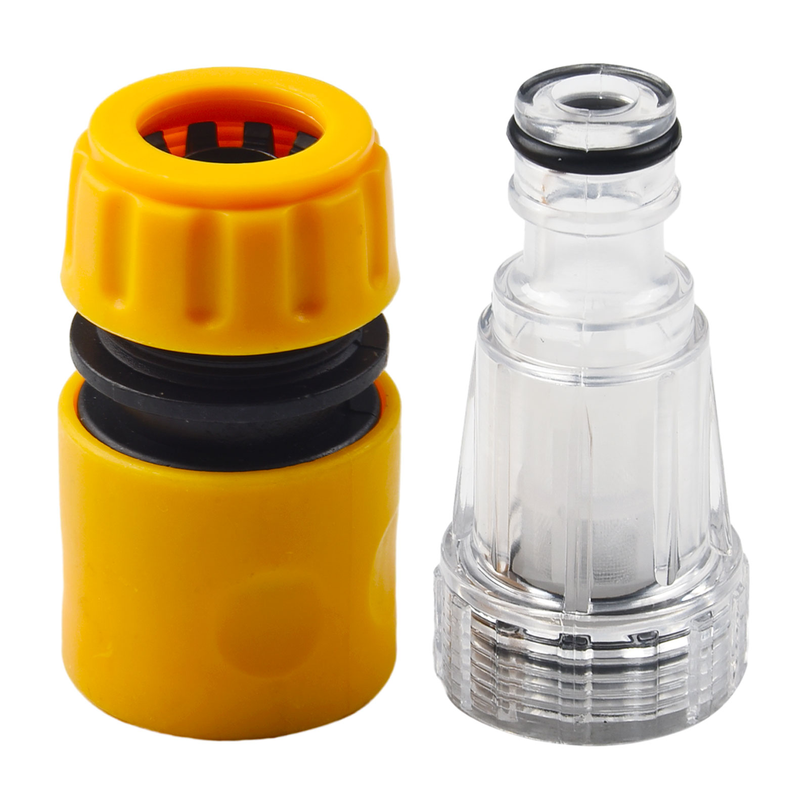 Car Washer Adapter High Pressu - Car Shampoo Ph avaliação e preço