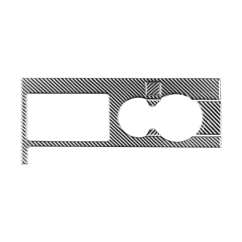 For Ford Mustang GT 2005-2009  - Interior Detailing Kit avaliação e preço