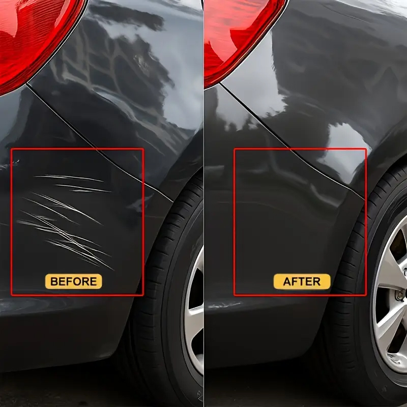 Car Special Wax Easy-to-Apply  - Car Wax Ceramic Coating avaliação e preço