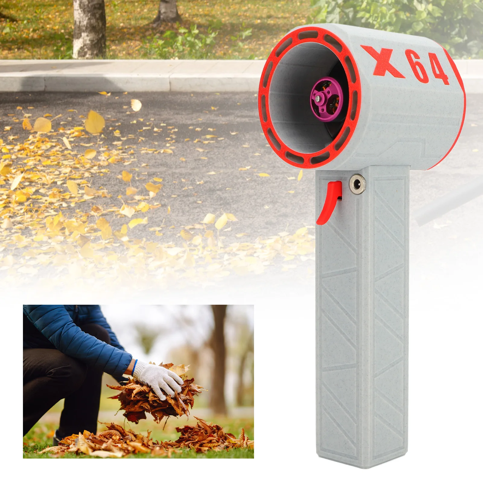 Electric Duster US Plug 100 To - Dryer Car Blower avaliação e preço