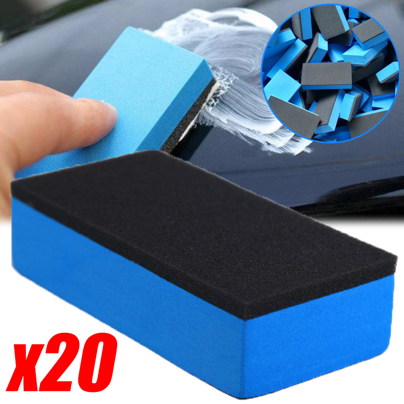 20/5Pcs Car Ceramic Coating Sp - Car Wax Ceramic Coating avaliação e preço
