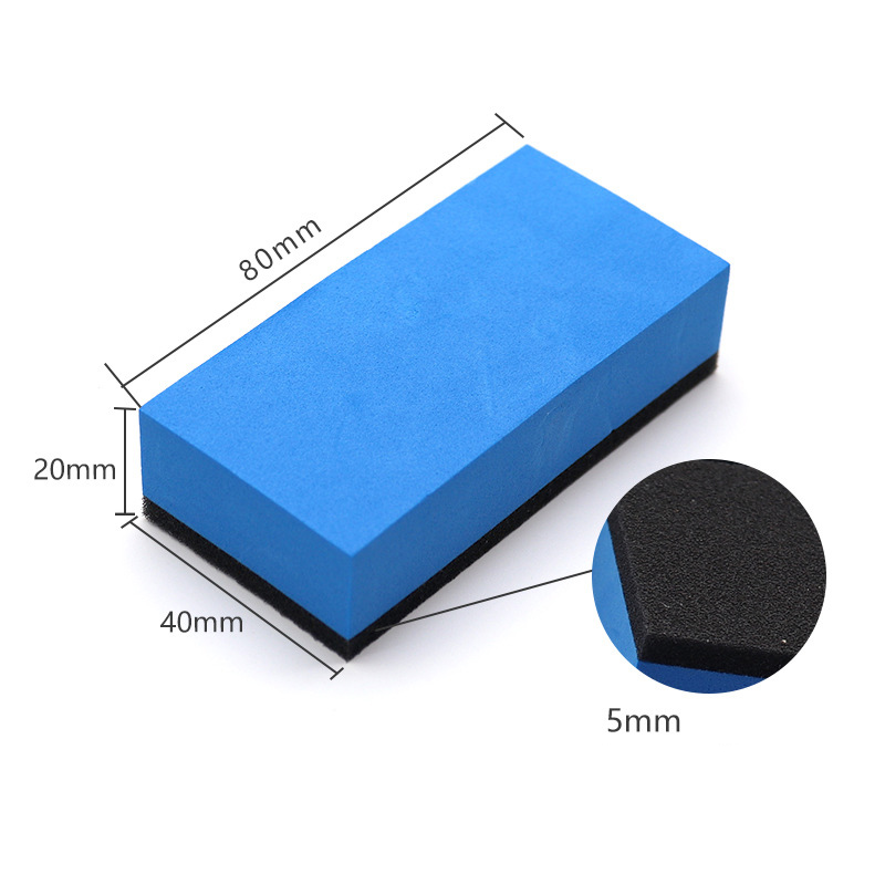 20/5Pcs Car Ceramic Coating Sp - Car Wax Ceramic Coating avaliação e preço