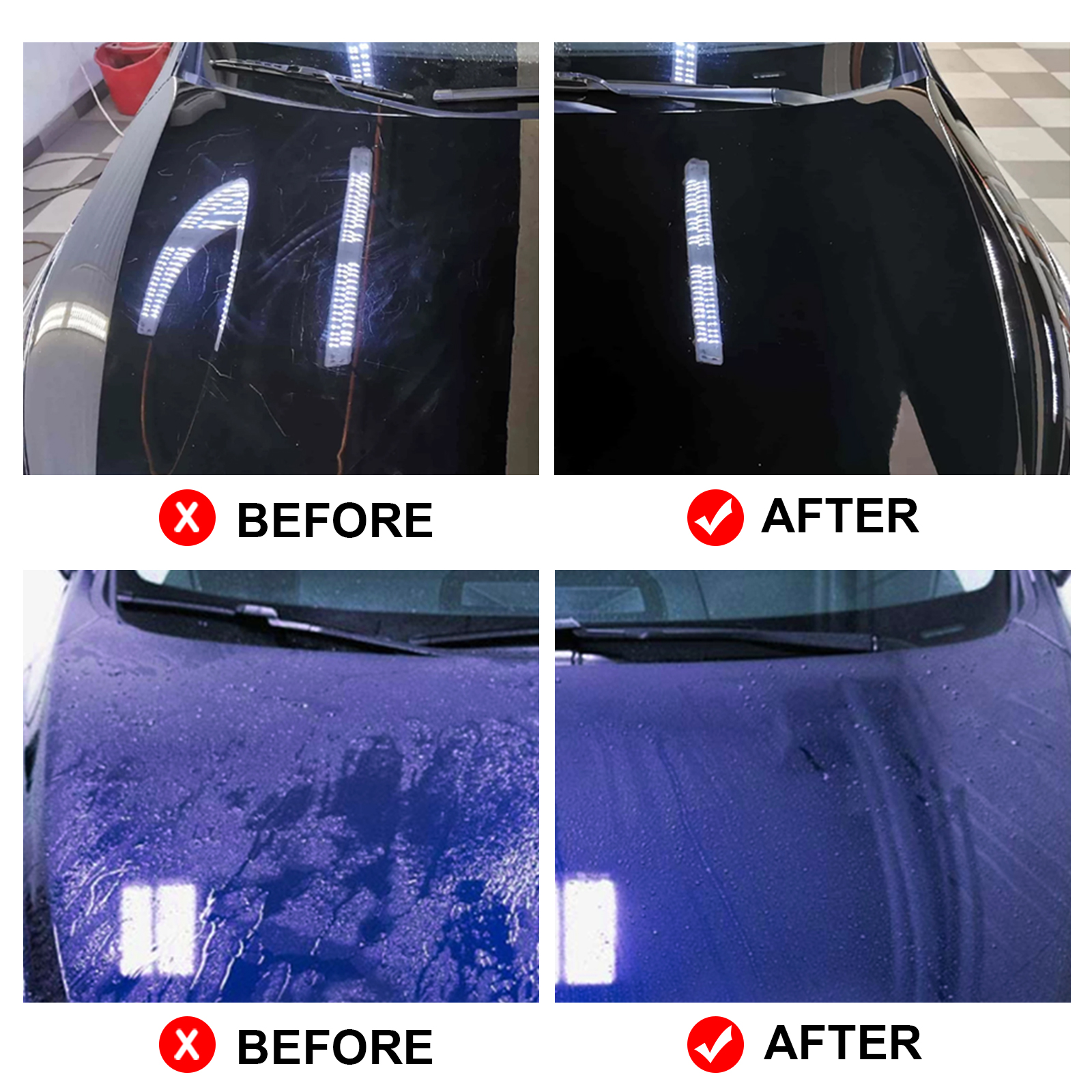 Car Nano Ceramic Coating Wax A - Car Wax Ceramic Coating avaliação e preço