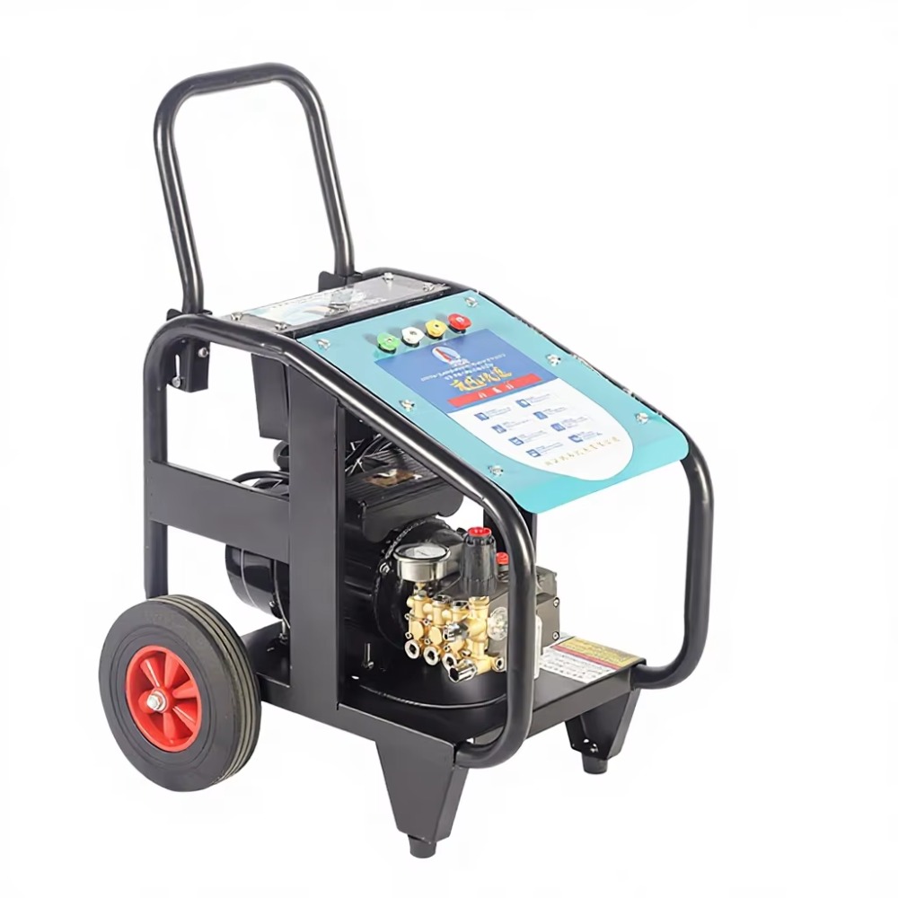 Electric Ultra-High Pressure W - Car Cleaning Brush avaliação e preço