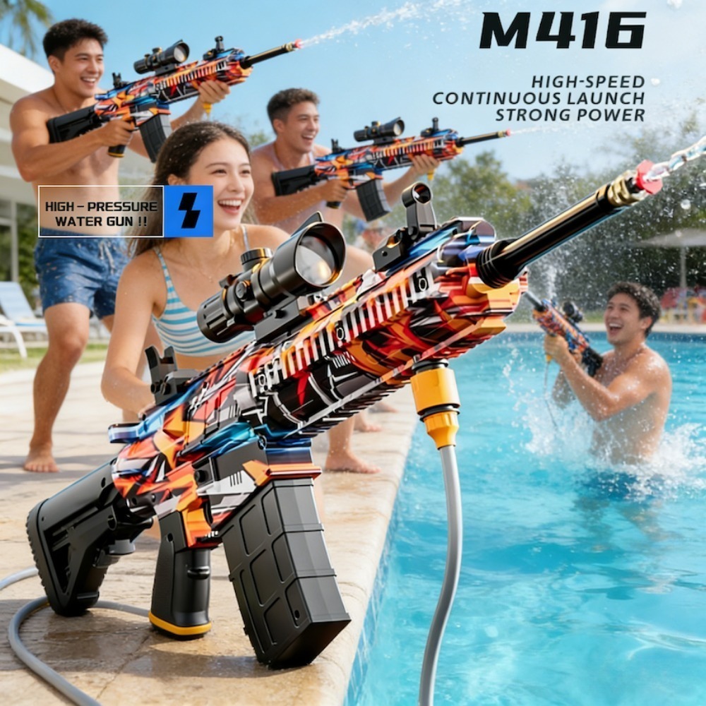 M416 High-Pressure Electric Wa - Car Shampoo Ph avaliação e preço