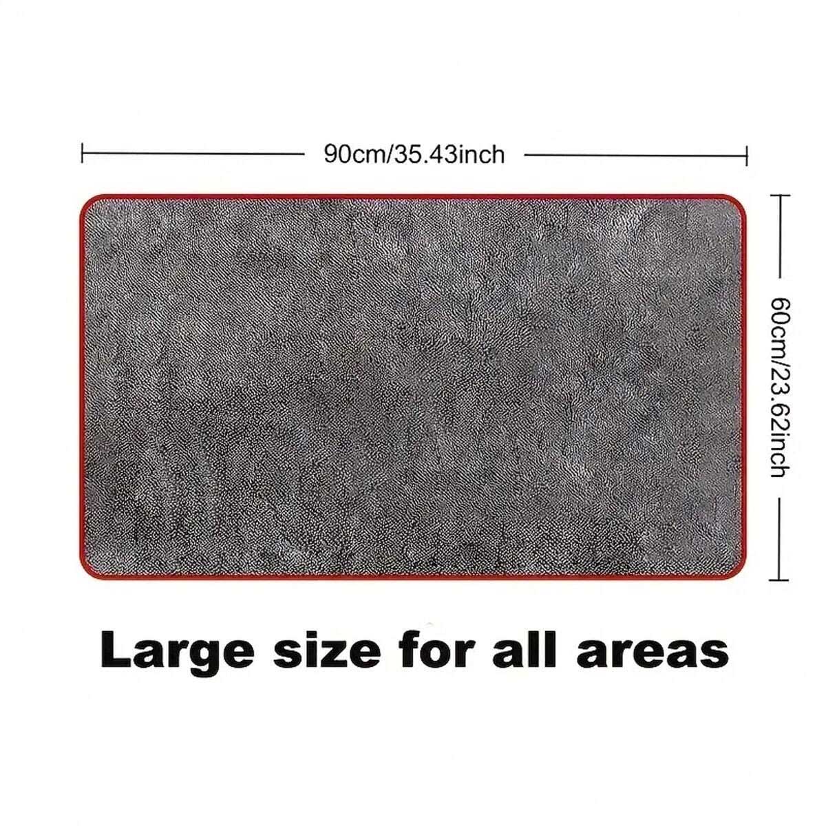 Super absorbent microfiber car - Microfiber Towel Detailing avaliação e preço