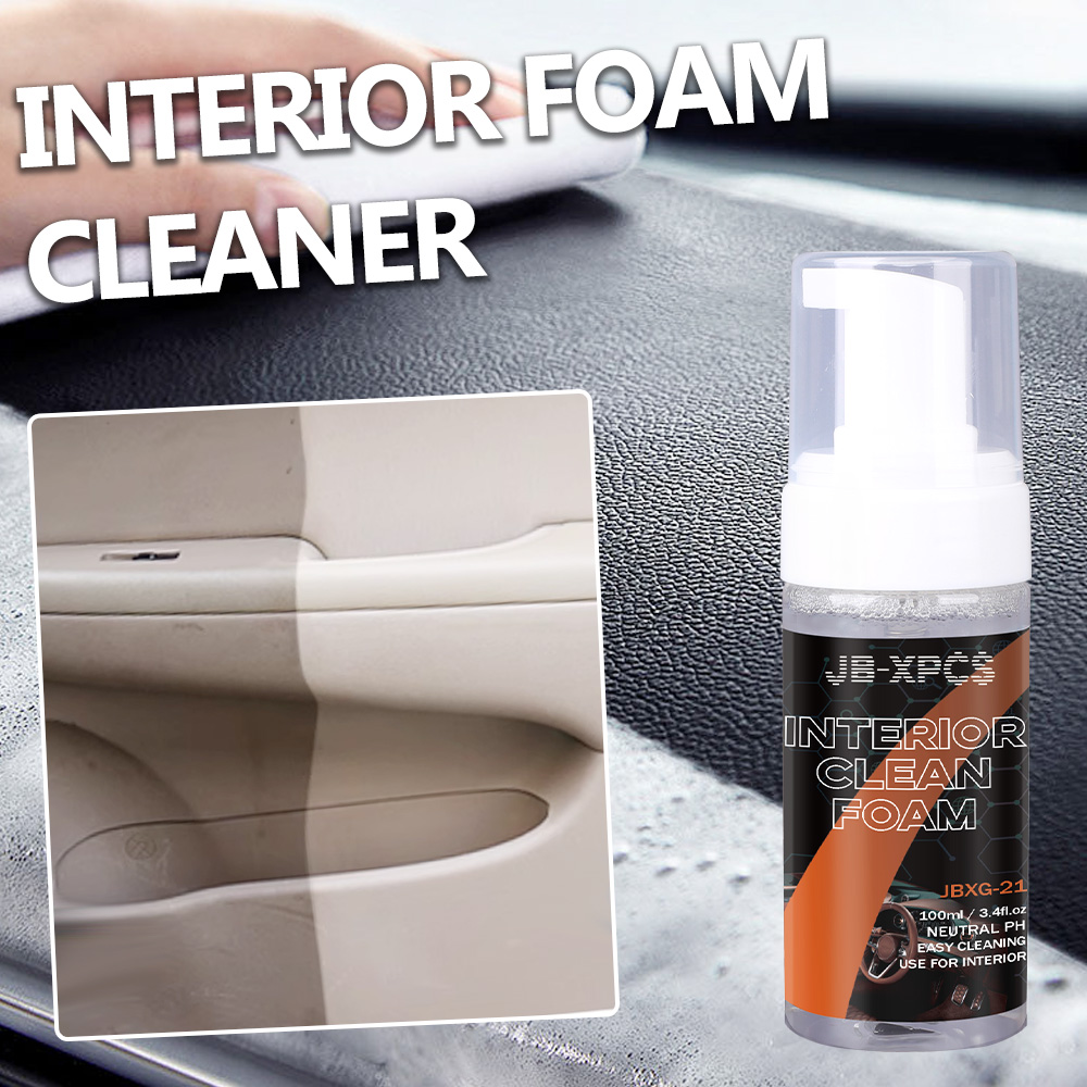 Car Interior Cleaning Interior - Leather Cleaner Interior avaliação e preço