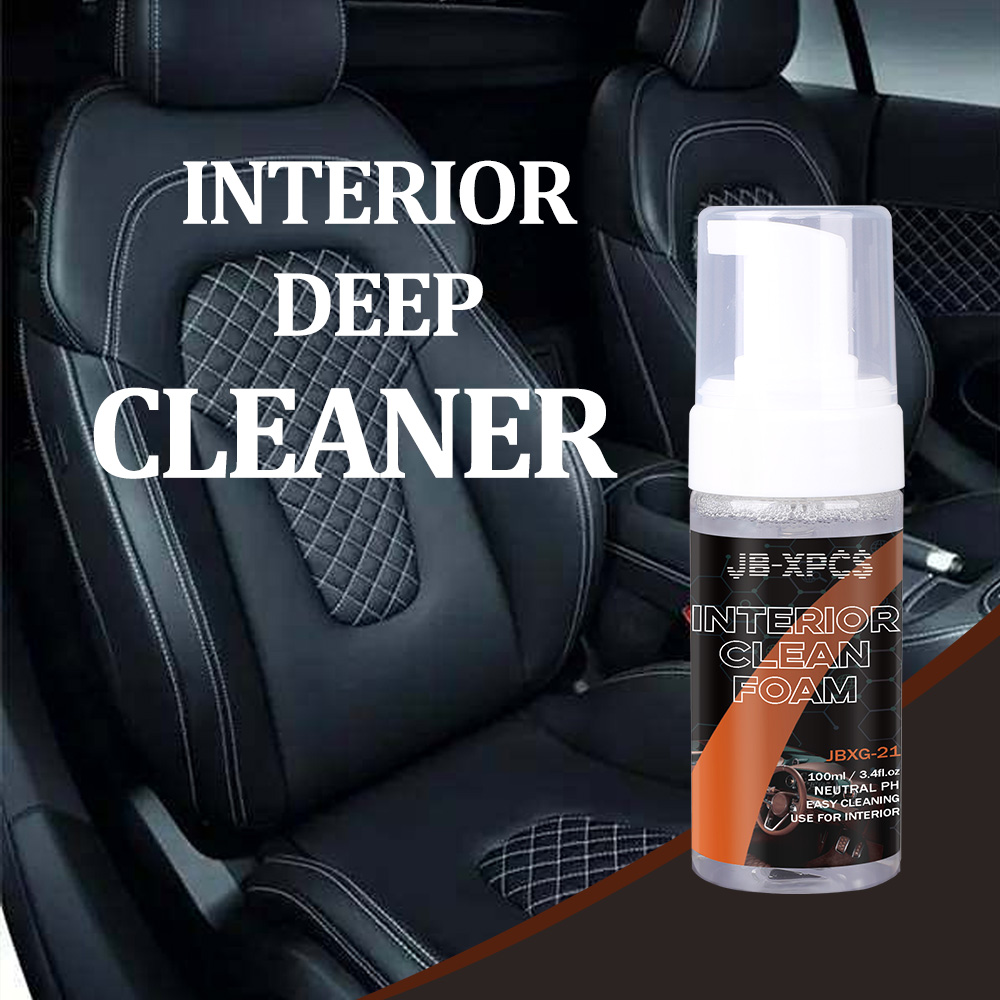 Car Interior Cleaning Interior - Leather Cleaner Interior avaliação e preço