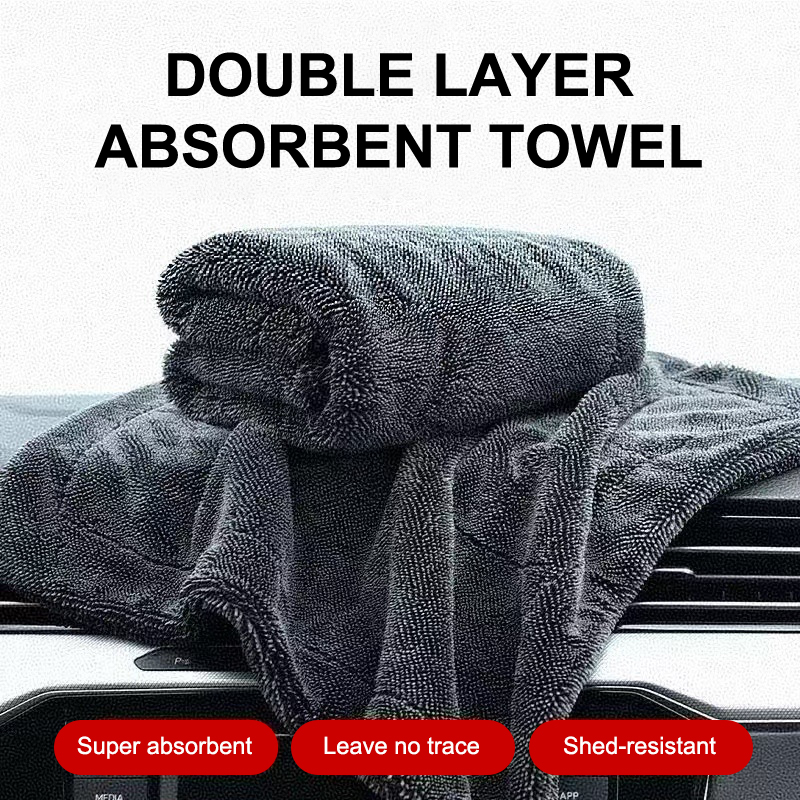 [CA2] Microfiber Drying Towel  - Microfiber Towel Detailing avaliação e preço