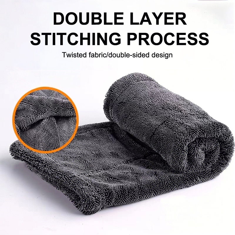 [CA2] Microfiber Drying Towel  - Microfiber Towel Detailing avaliação e preço