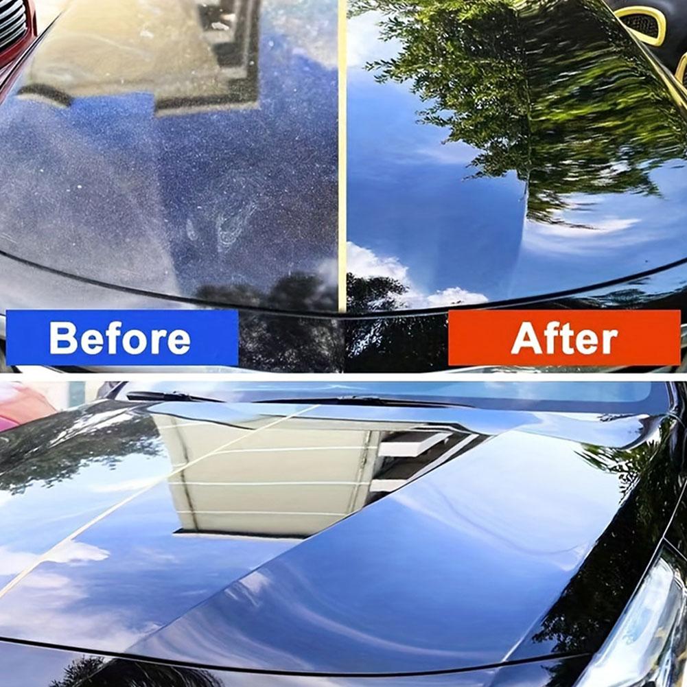 Quickly Cleaning Remove Stains - Car Wax Ceramic Coating avaliação e preço