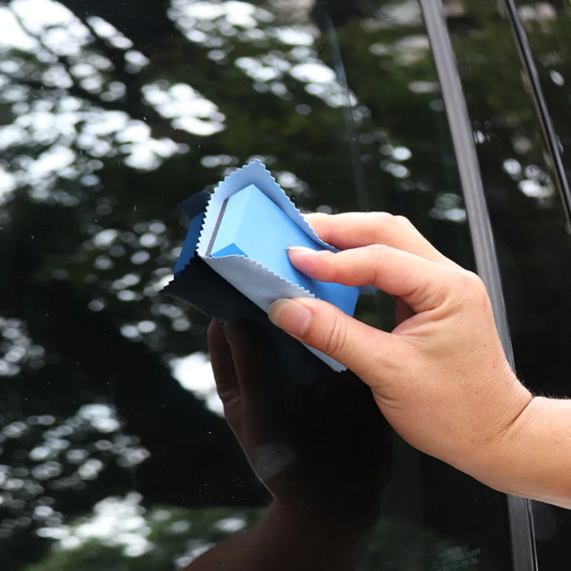 Car Ceramic Coating Sponge App - Car Wax Ceramic Coating avaliação e preço