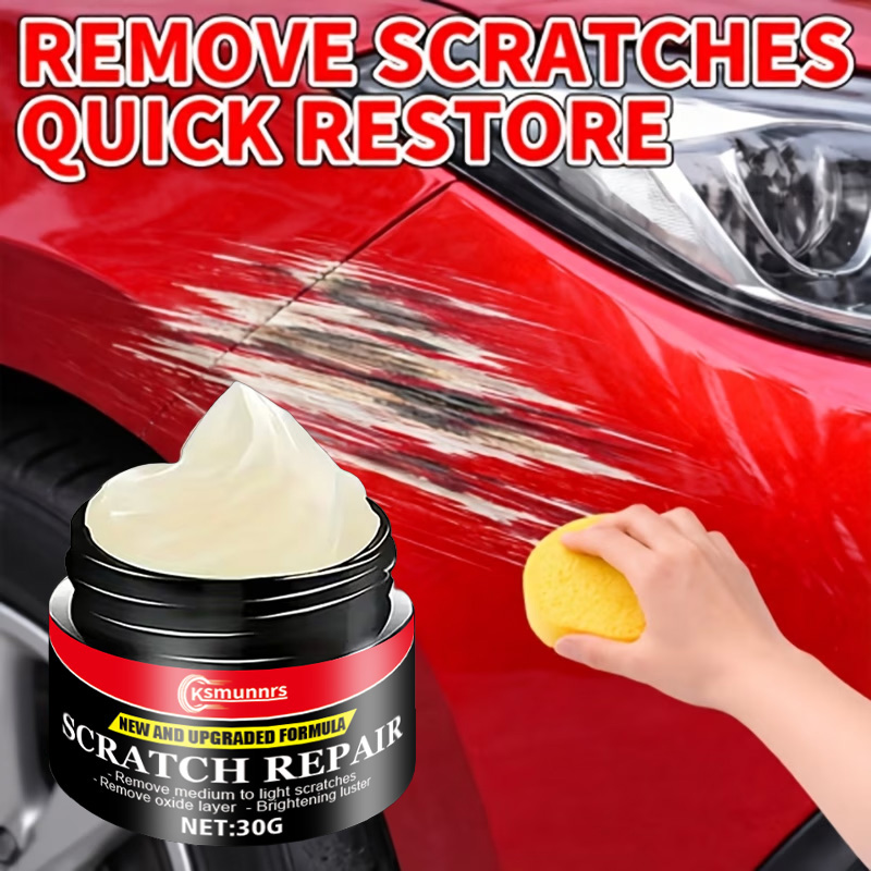 Car Scratch Wax & Deep Paint R - Car Wax Ceramic Coating avaliação e preço