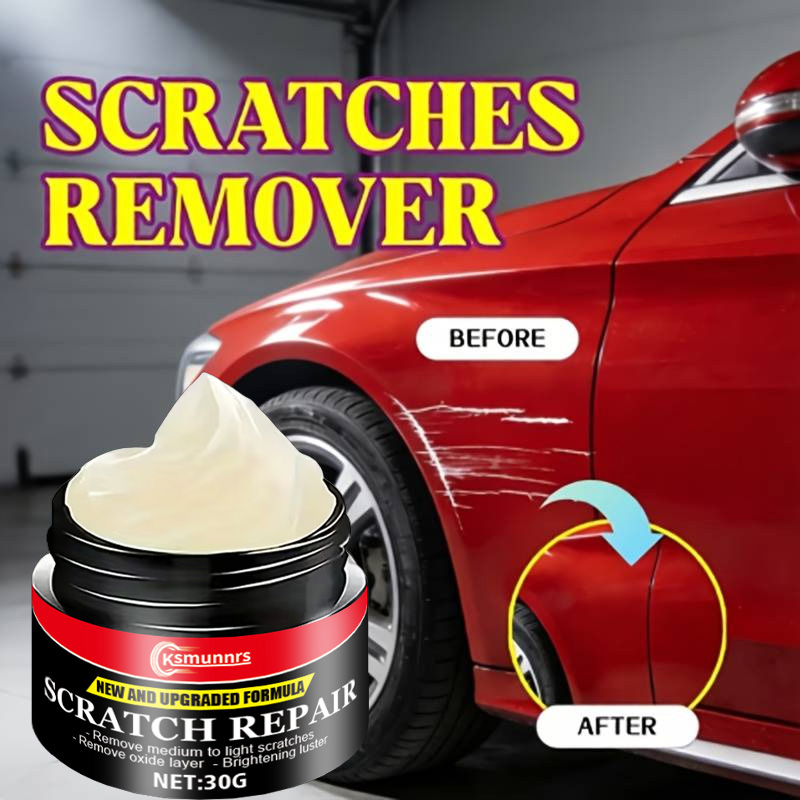 Car Scratch Wax & Deep Paint R - Car Wax Ceramic Coating avaliação e preço