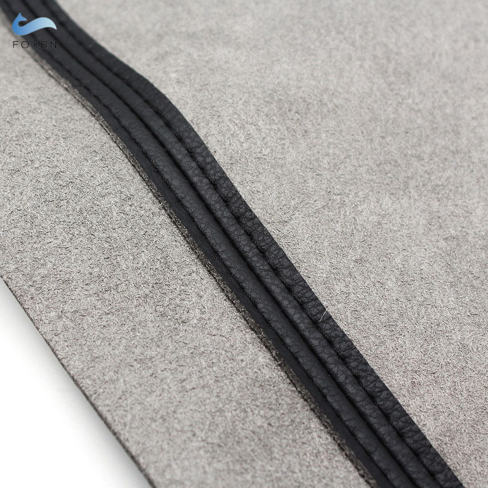 For Kia K3 Microfiber Leather  - Leather Cleaner Interior avaliação e preço