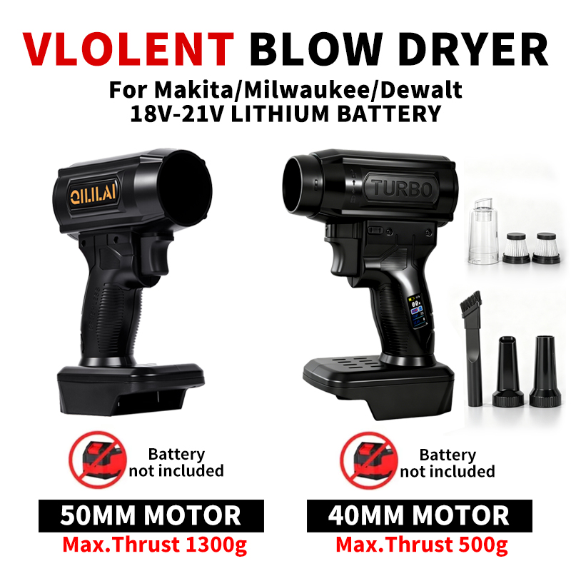 Car Violent Air Blower Powerfu - Dryer Car Blower avaliação e preço