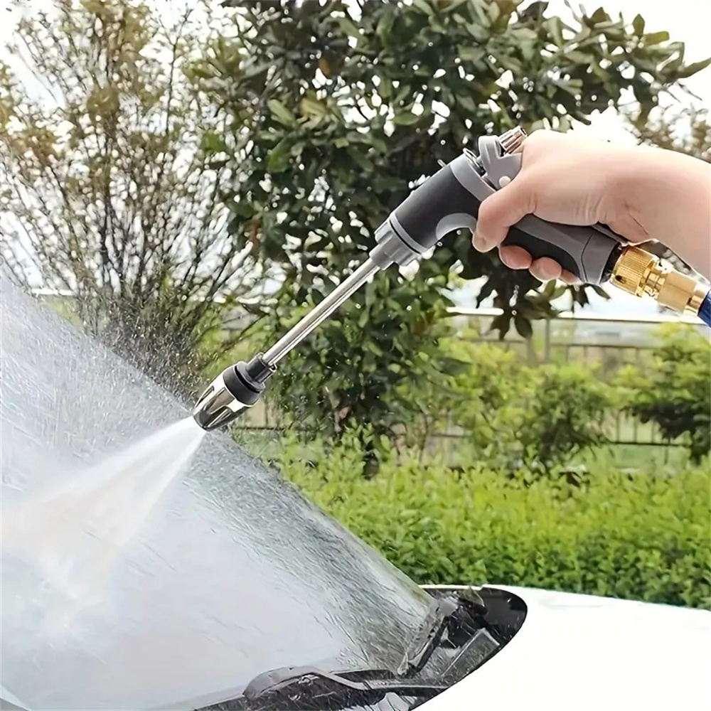 Expandable high-pressure car w - Pressure Washer Foam Gun avaliação e preço