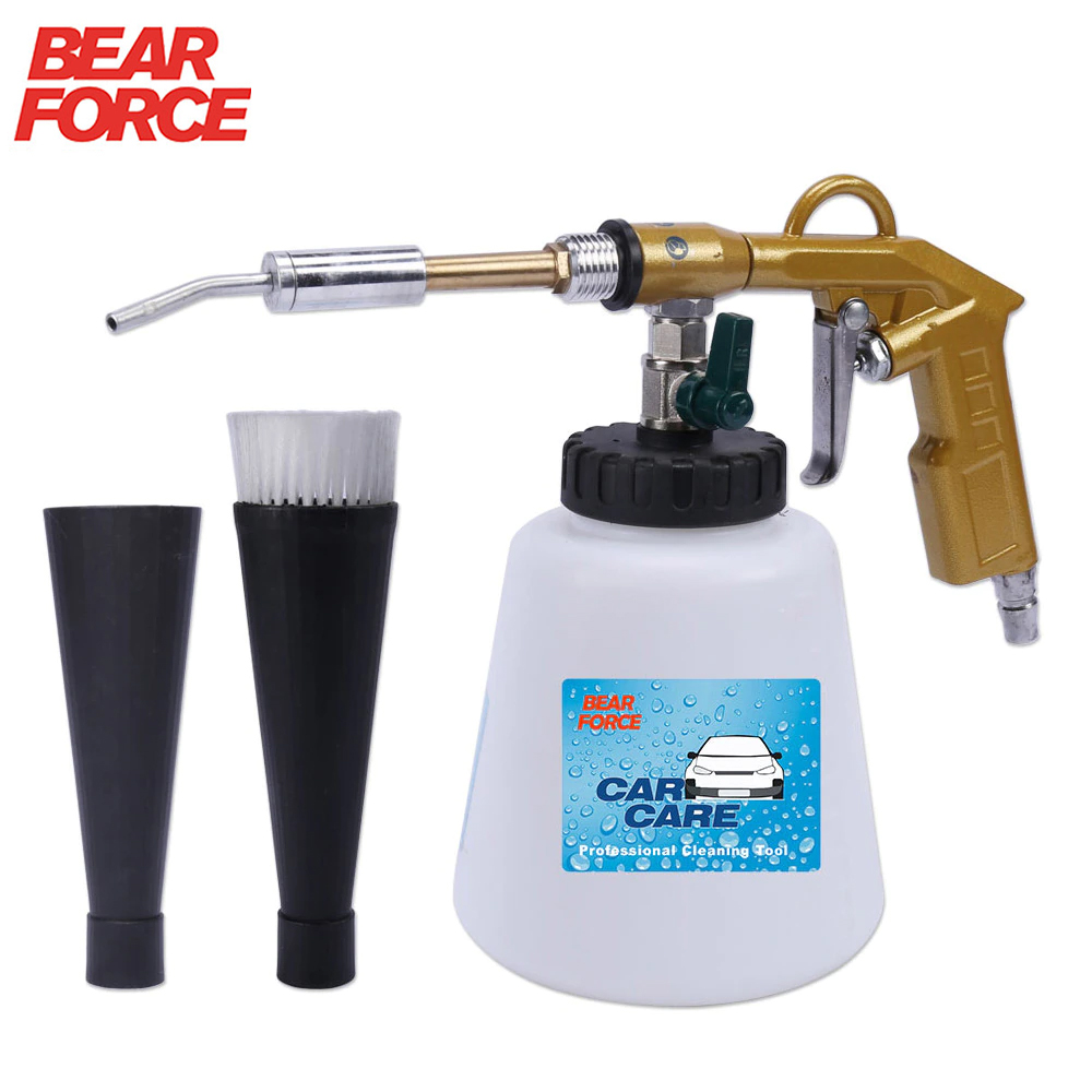 Tornado Pneumatic Air Foam Gun - Pressure Washer Foam Gun avaliação e preço