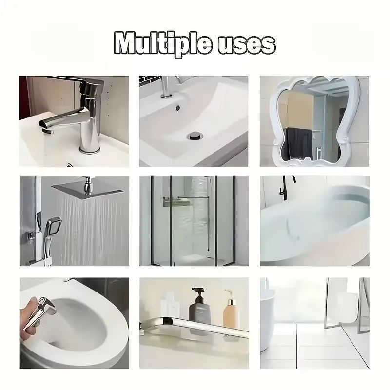 Streak-Free Glass Cleaner by Q - Glass Cleaner Streak avaliação e preço