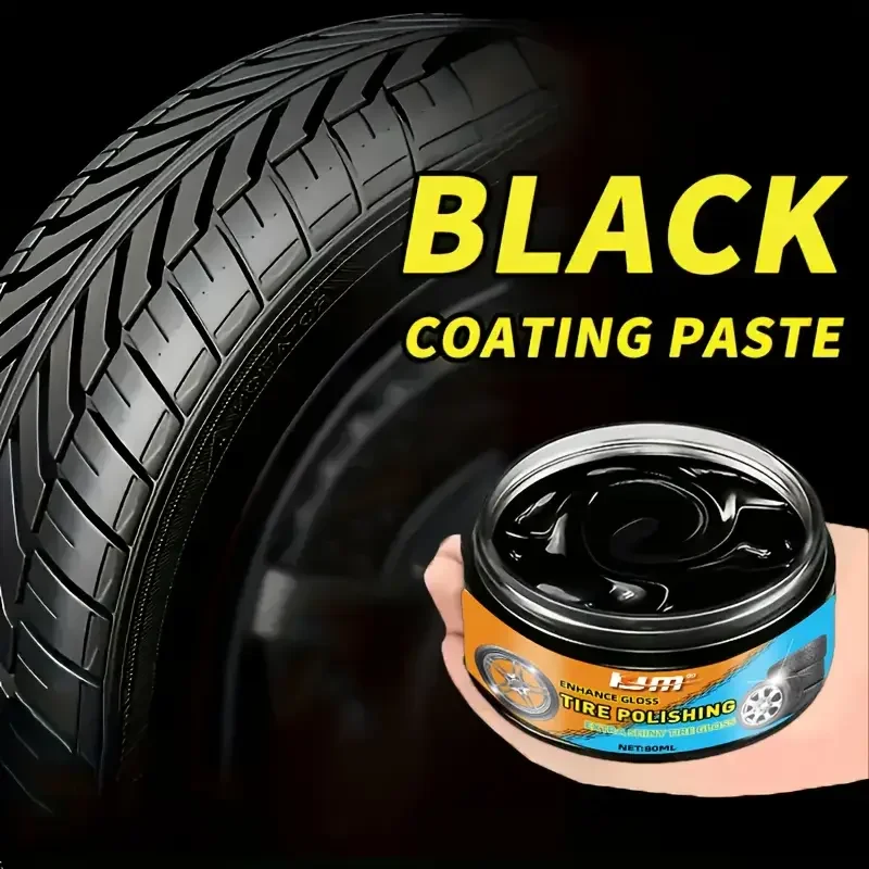 Motorcycle-purpose car tire sh - Trim Restorer Plastic avaliação e preço